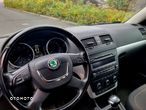 Skoda Yeti - 8