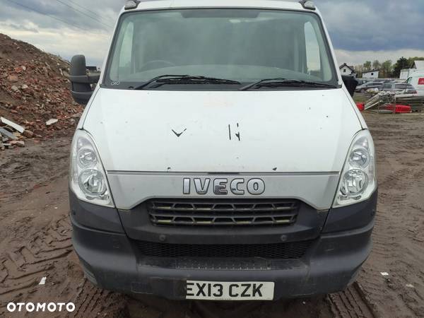 Iveco Daily 35S11 - 2