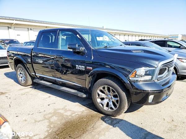 Dodge RAM 1500 5.7 4x4 - 2