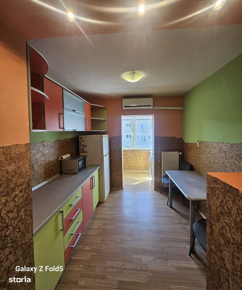 APARTAMENT 2 Camere decomandate tip PB mare, STR. BUMBACULUI – NUFĂRUL-9