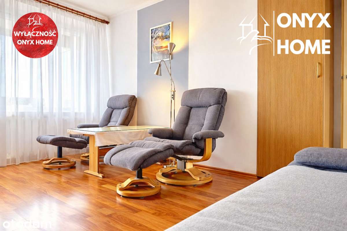 2 pokoje, doskonała komunikacja, do wprowadzenia!-0