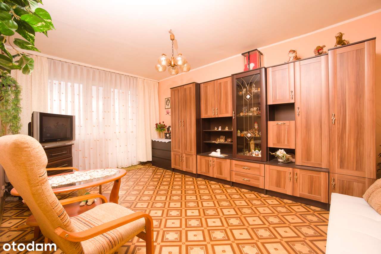 Ciepła woda z sieci, balkon, parking przed blokiem - Pełny obrazek: 2/9