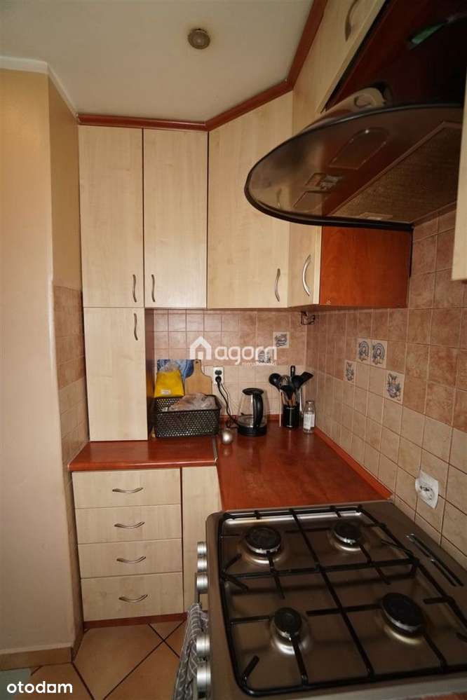 Mieszkanie z widokiem, do wprowadzenia!-2