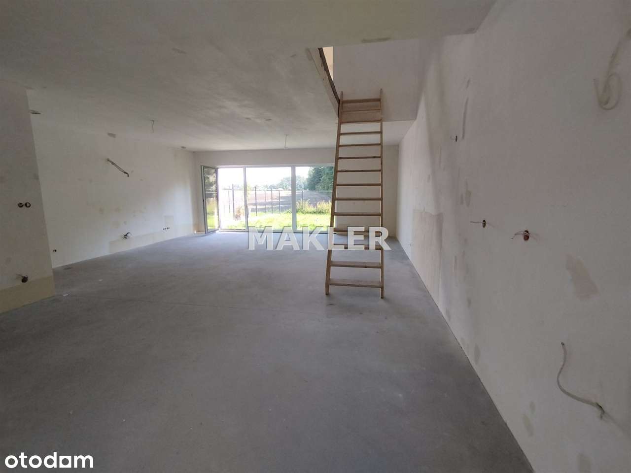 Osiedle Jagodowo domy szeregowe - Pełny obrazek: 4/4