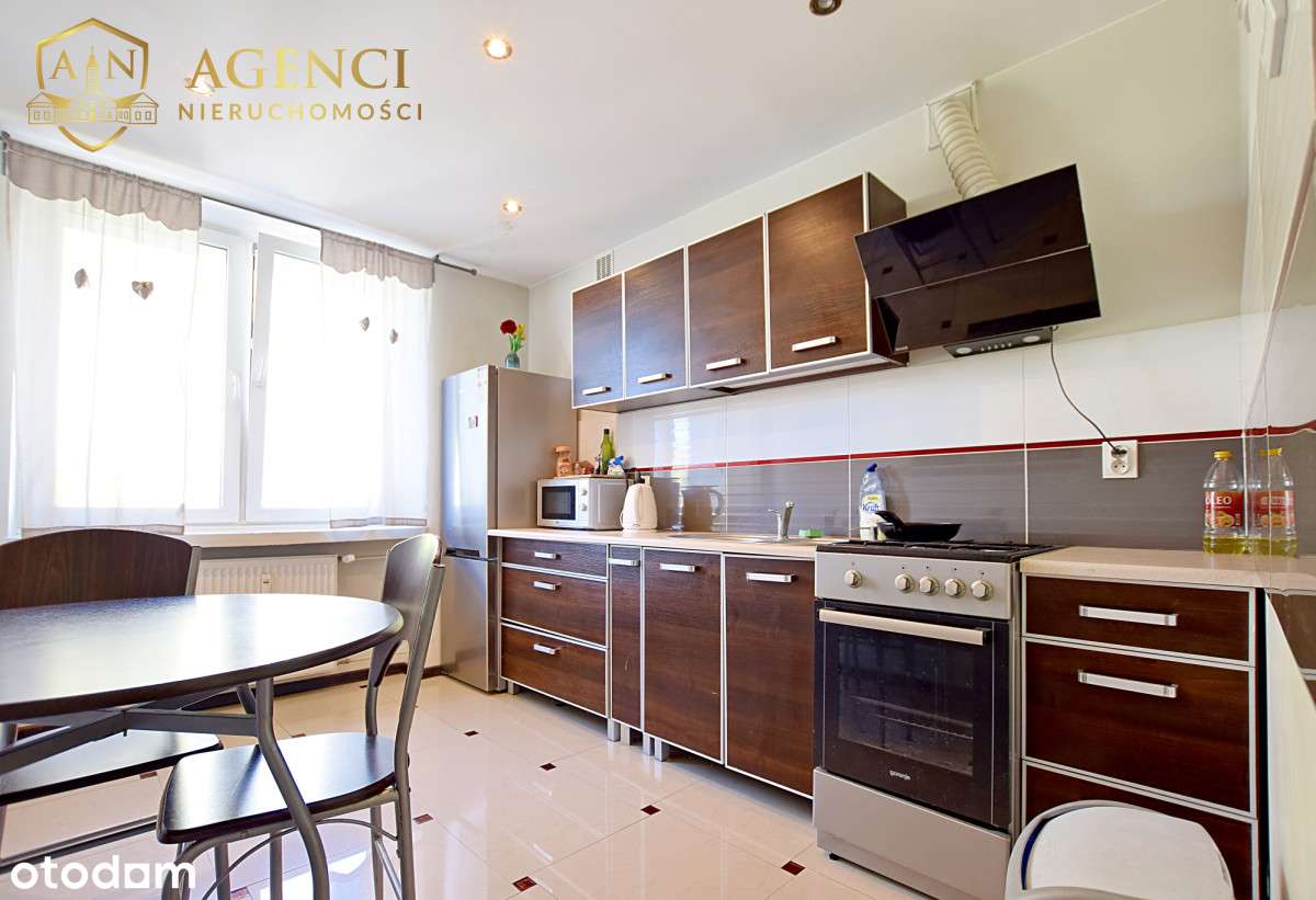 Zamiana*Pałacowa*Pałac Branickich*Park*Centrum* - Pełny obrazek: 4/10