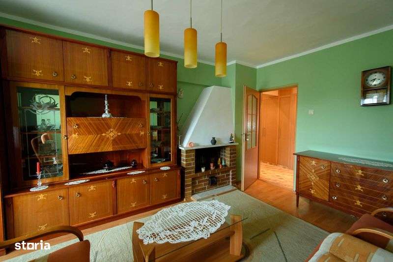 De inchiriat | Apartament | Cu 2 camere | Terasa | Ultracentral - Imagine principală: 4/8