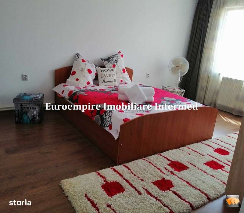 Vila de inchiriat, AGIGEA cu 5 camere, pentru muncitori - Imagine principală: 3/3