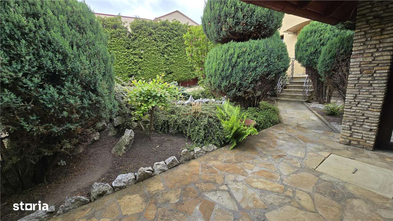 Casa de Lux - in Suceava! De vanzare -  -2