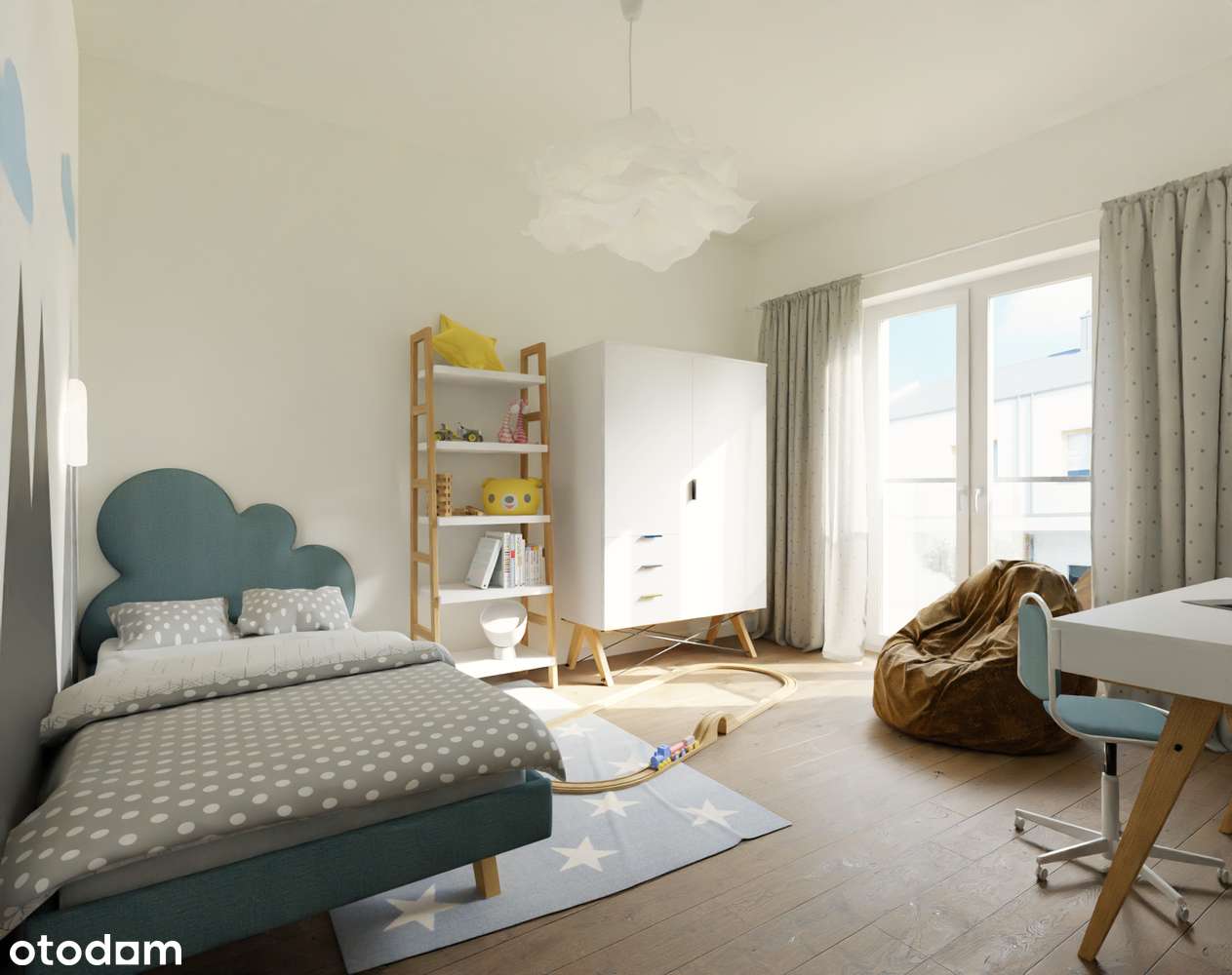 Osiedle Zacisze w Czerlejnie k/Poznania-11