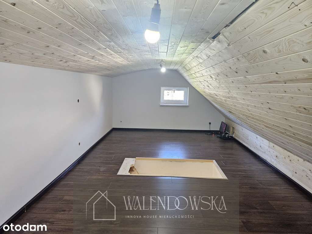 Niezależne mieszkanie z ogródkiem Słupsk ZATORZE-2