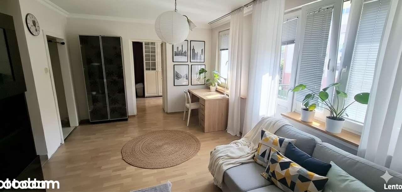 Blok, 2 pokoje - super lokalizacja w centrum-inwestycja lub dla siebie-1