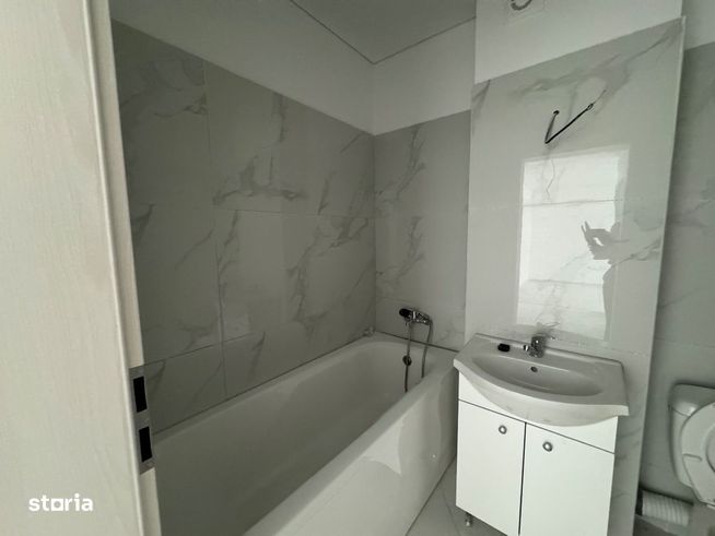 Apartament 2 camere decomandat,Pollux Residence,Chiajna-2 km Uverturii-5
