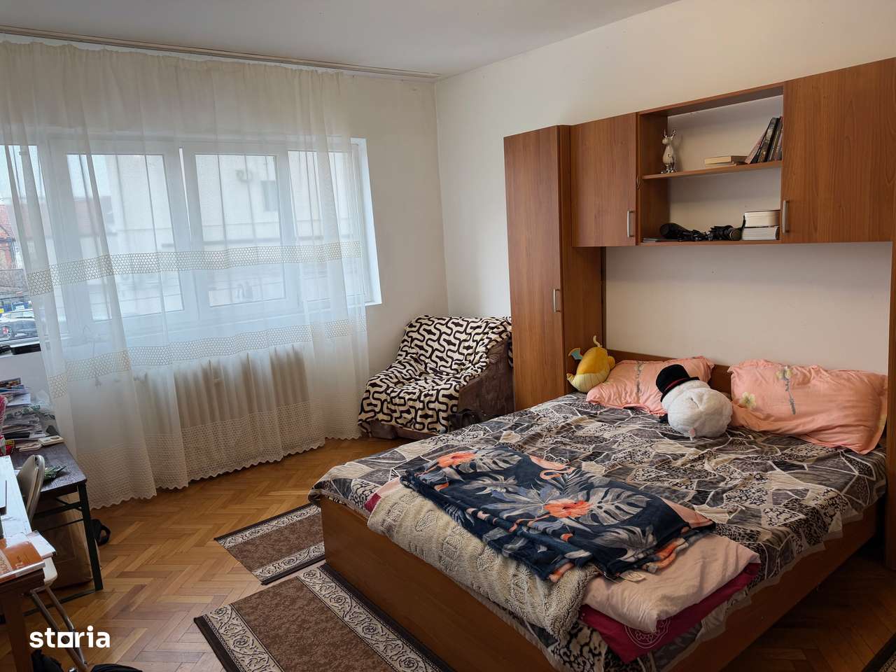 Apartament 2 camere,etaj1,Ulracentral-4