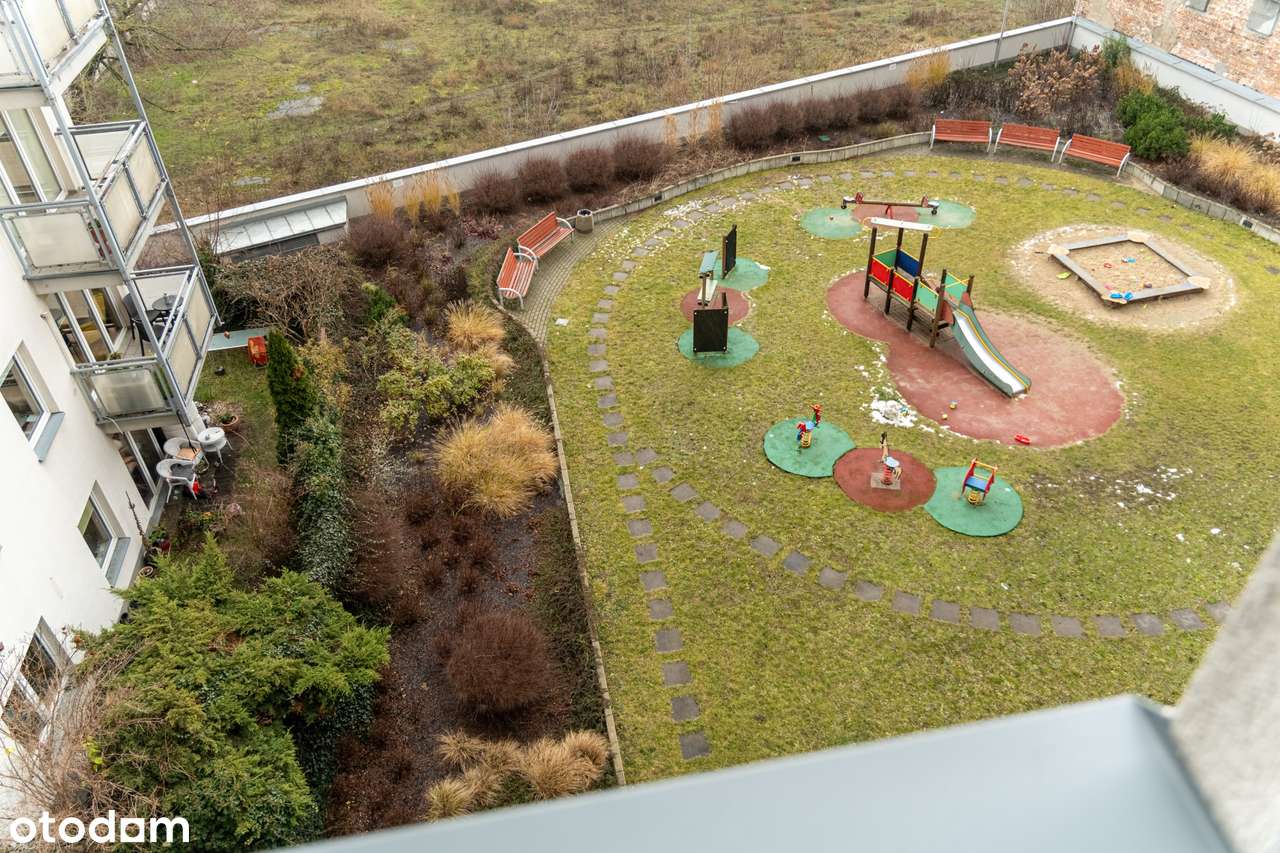 Wygodne 3 pokojowe z oddzielną kuchnią-15