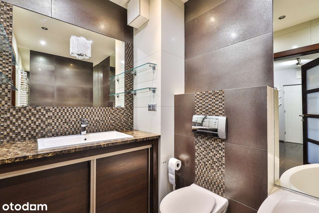 Zamieszkaj przy stacji Metro Wilanowska!!! - Pełny obrazek: 4/11