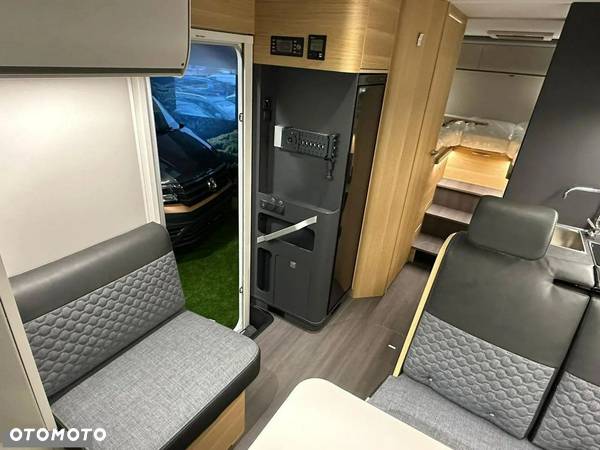 Adria Coral Axess 650 SL NOWY 5OS 165KM FV23% WARSZAWSKIE CENTRUM CARAVANINGU - 13