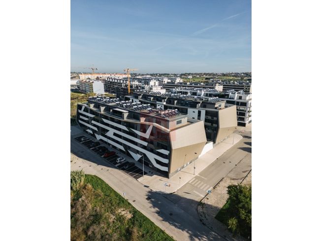 Apartamento T3 +1 de Luxo na Ria Gallega.-22