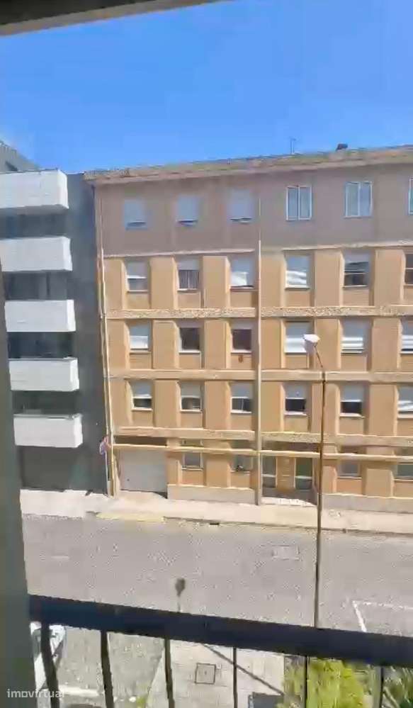 T2+1 Boavista a 350 mts da Rotunda Da Boavista com Lugar de Garagem - Grande imagem: 4/36