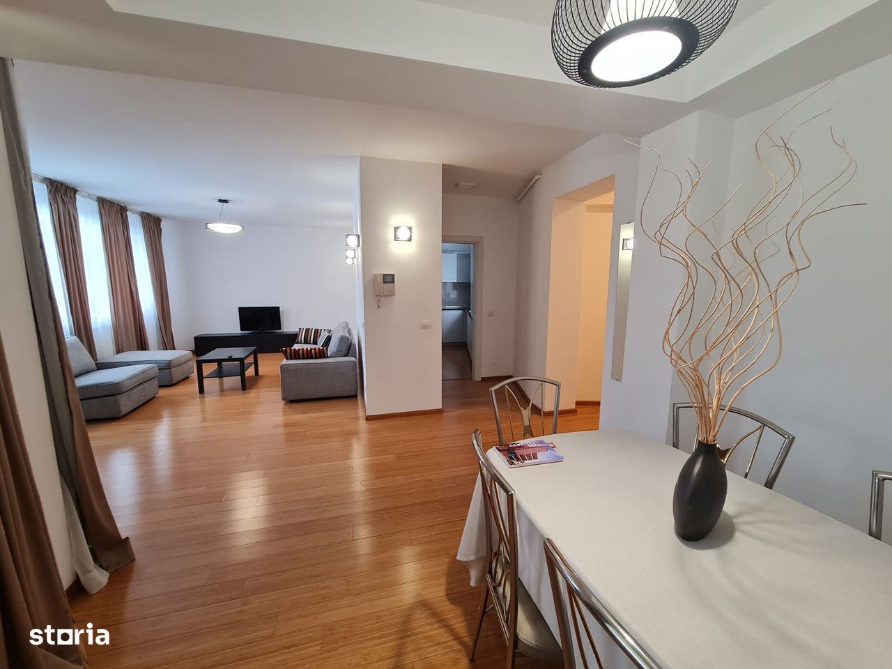 Apartament | 2 camere | Pipera