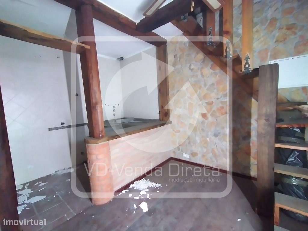 Moradia T1 na Torre da Marinha, Seixal. - Grande imagem: 5/20