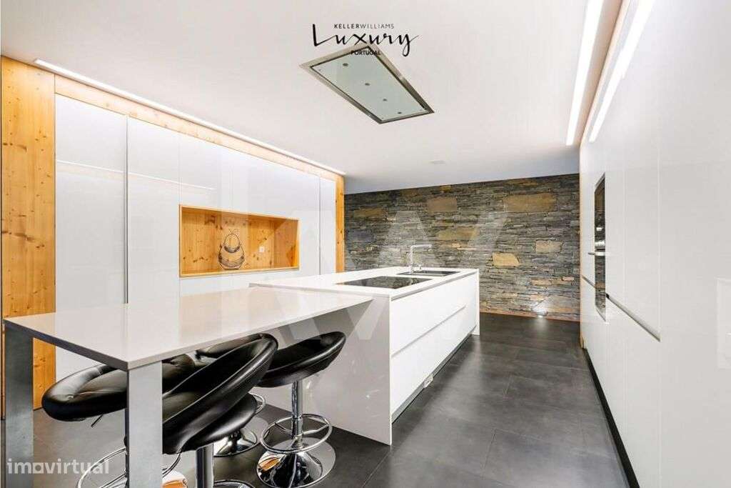 Quinta paradisíaca em local calmo e recatado para viver com qualidade-13