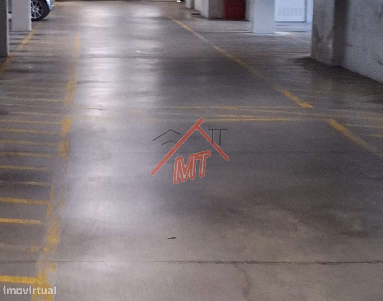 MAGNIFICO T2+1  condominio fechado –  Agudela – Lavra-44