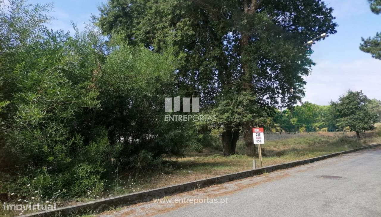 Venda de Terreno de construção, Vila Nova de Anha, Viana do Castelo - Grande imagem: 1/29