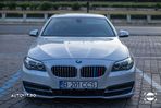 BMW Seria 5 530d AT - 9