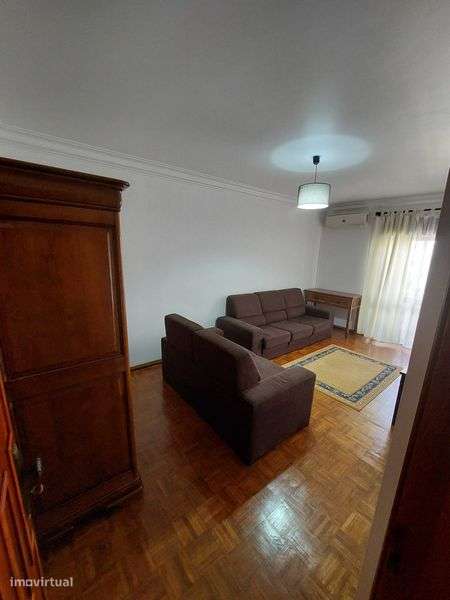 Apartamento T1 Pinhal Novo 62 m2 - Grande imagem: 5/12