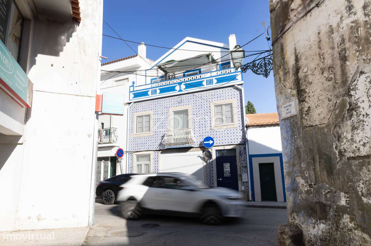 Moradia T3+1 em Alcácer do Sal-41