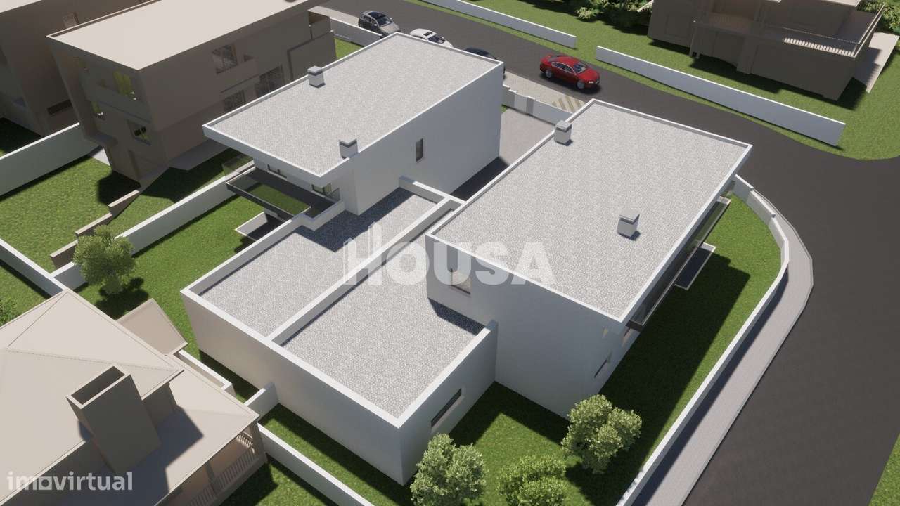 Moradia T5 | Em Construção | Ortigosa | Leiria-10