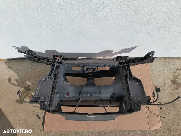 Trager cu intaritura BMW Seria 1 E81/87 - 5