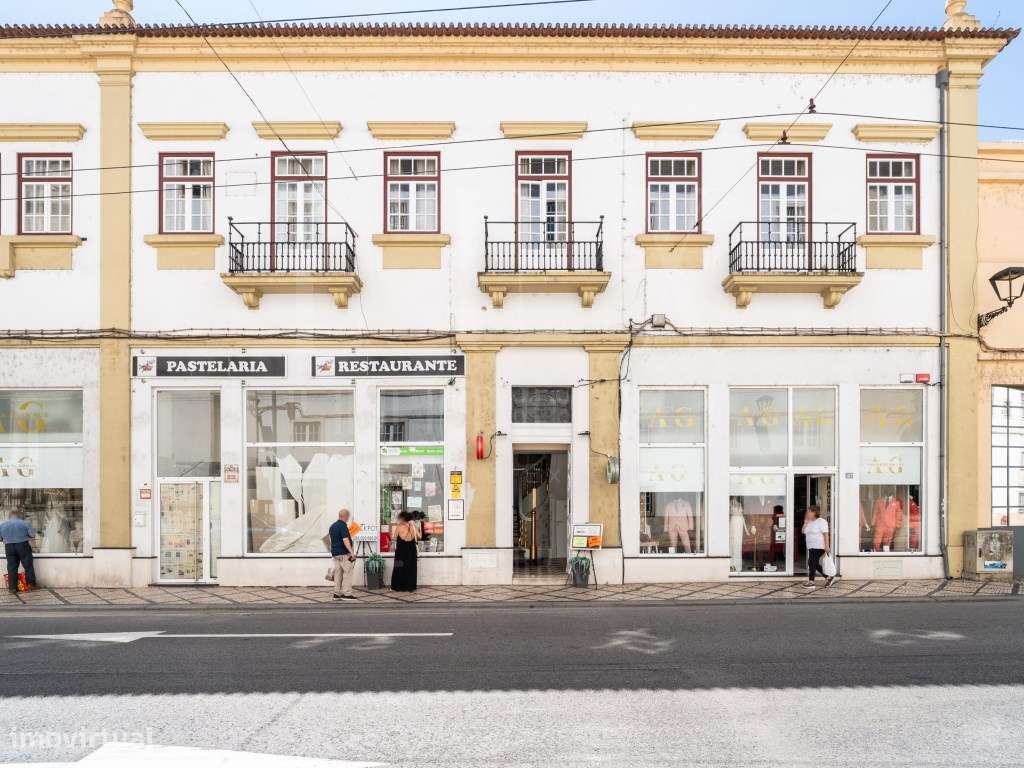 Prédio | Rua da Sofia, Coimbra - Grande imagem: 5/32