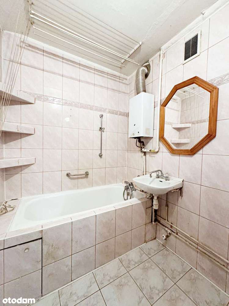 Mieszkanie 57m2 / 3 pokoje z balkonem / SUPER LOKALIZACJA-5