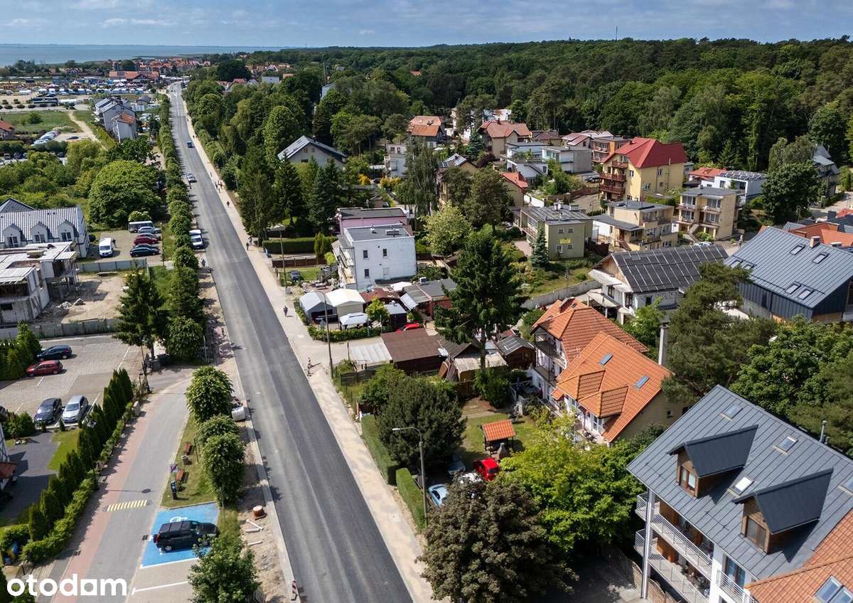 Idealna inwestycja - Pensjonat 500 m od plaży - Pełny obrazek: 4/16