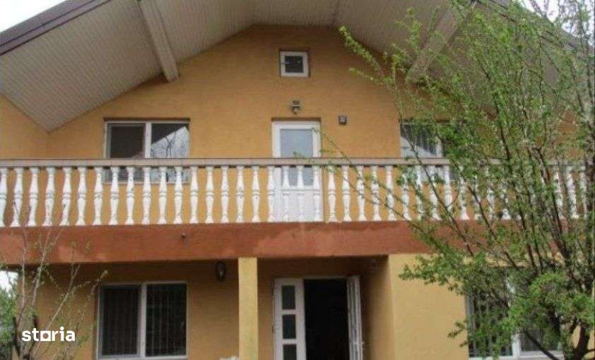 Casa P+M 188 mp + Teren 5400 mp ~ Catamarasti Deal ~ Botosani - Imagine principală: 2/2