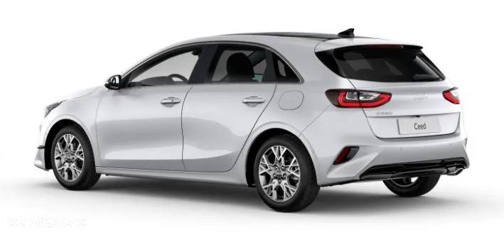 Kia Ceed 1.0 T-GDI M - 5