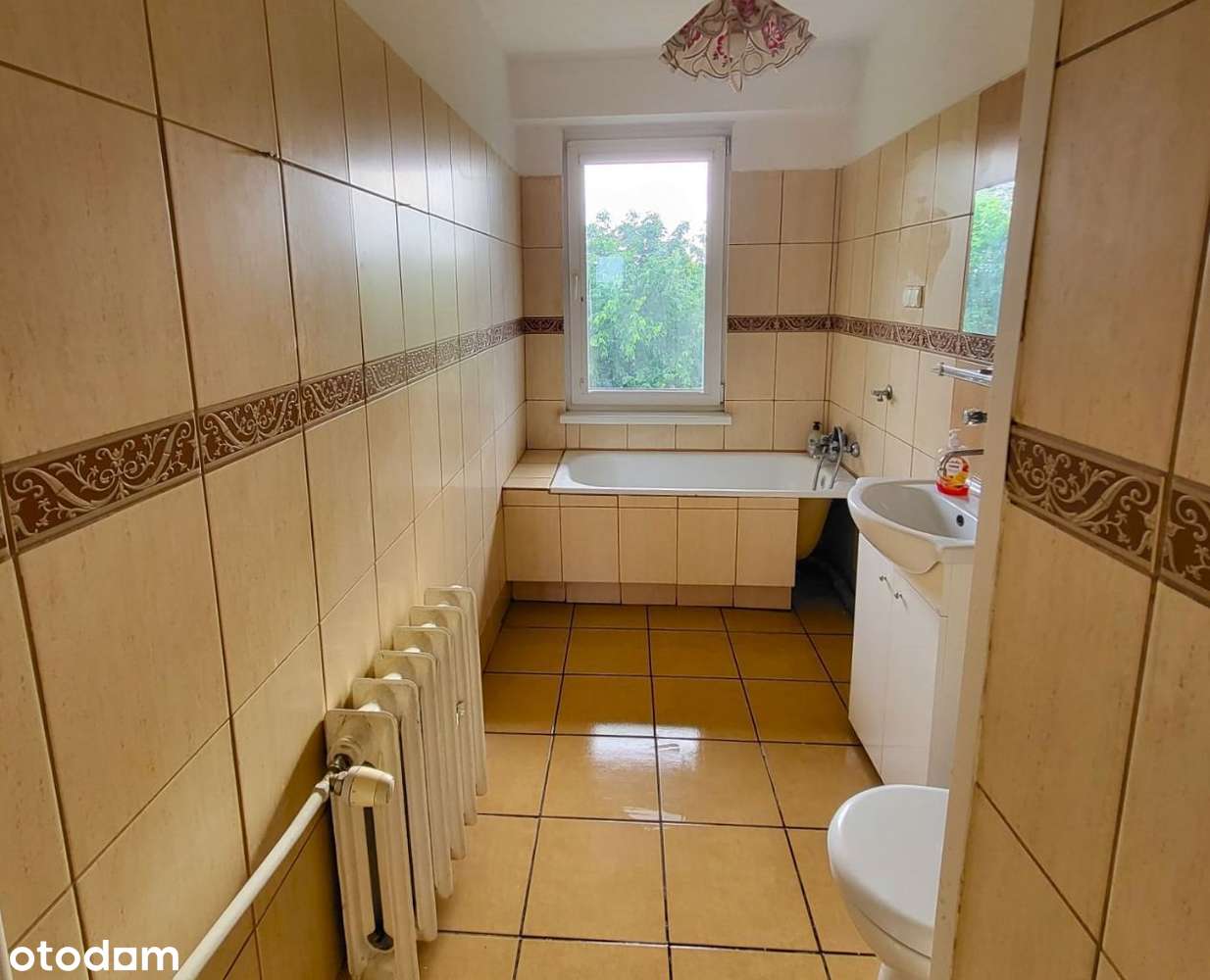 Piękne dwupoziomowe mieszkanie 5 pokojowe w bloku , 2/3 piętro! - Pełny obrazek: 4/16