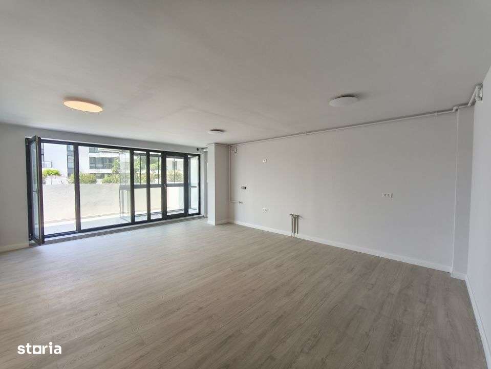 Vanzare Apartament parter cu terasa deosebita - Imagine principală: 2/19