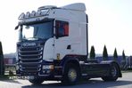 Scania R 450 / RETARDER / I-PARK COOL / EURO 6 / IMPORTAT / - 4