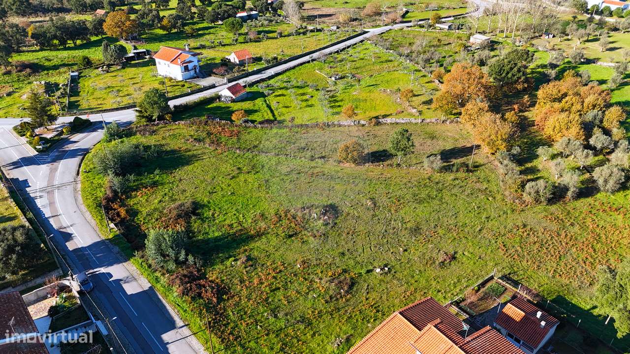 Terreno  para venda - Grande imagem: 2/10