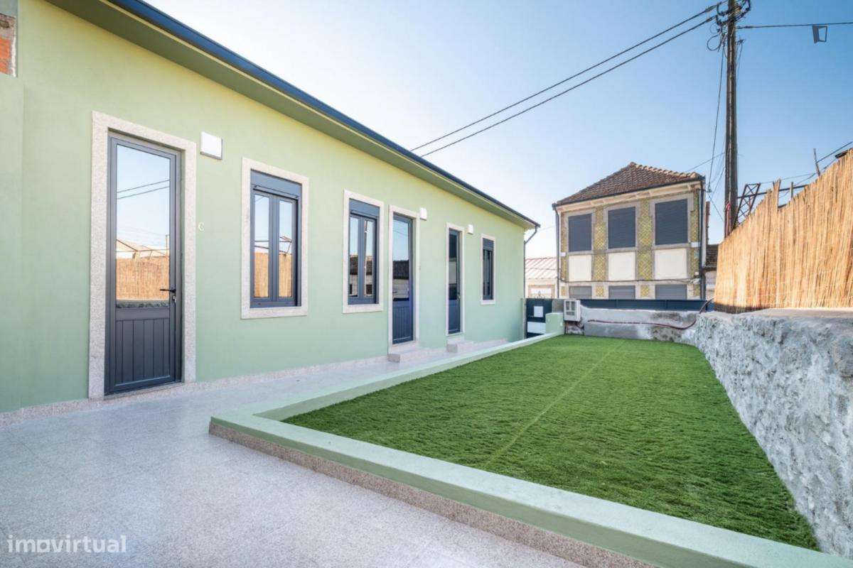 Estúdio - localizado em Pedrouços Porto - Grande imagem: 3/7