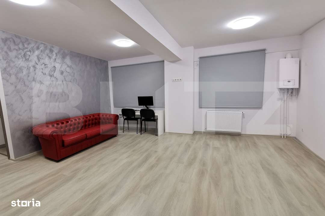 Apartament 2 camere ,loc de parcare + boxa , zona 9 mai - Imagine principală: 4/5