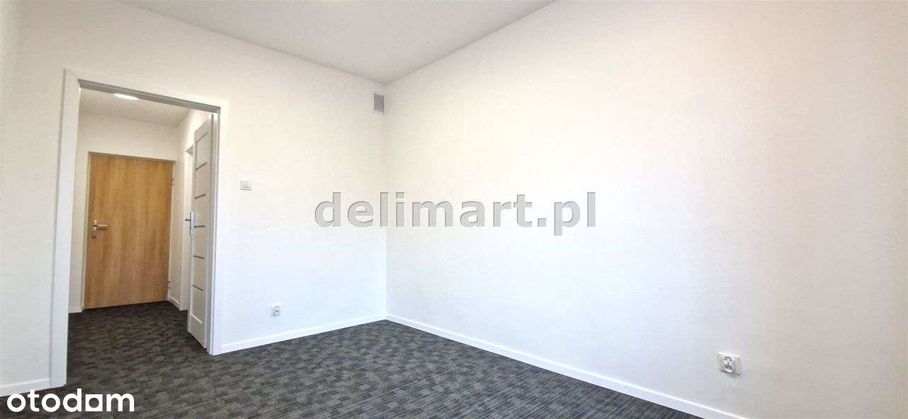 Lokal biurowo-usługowy 18 m2, Mickiewicza, Sanok - Pełny obrazek: 5/9