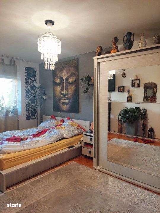 apartament cu 3 camere decomandate,2 bai,1balcon si 2 boxe - Imagine principală: 2/9