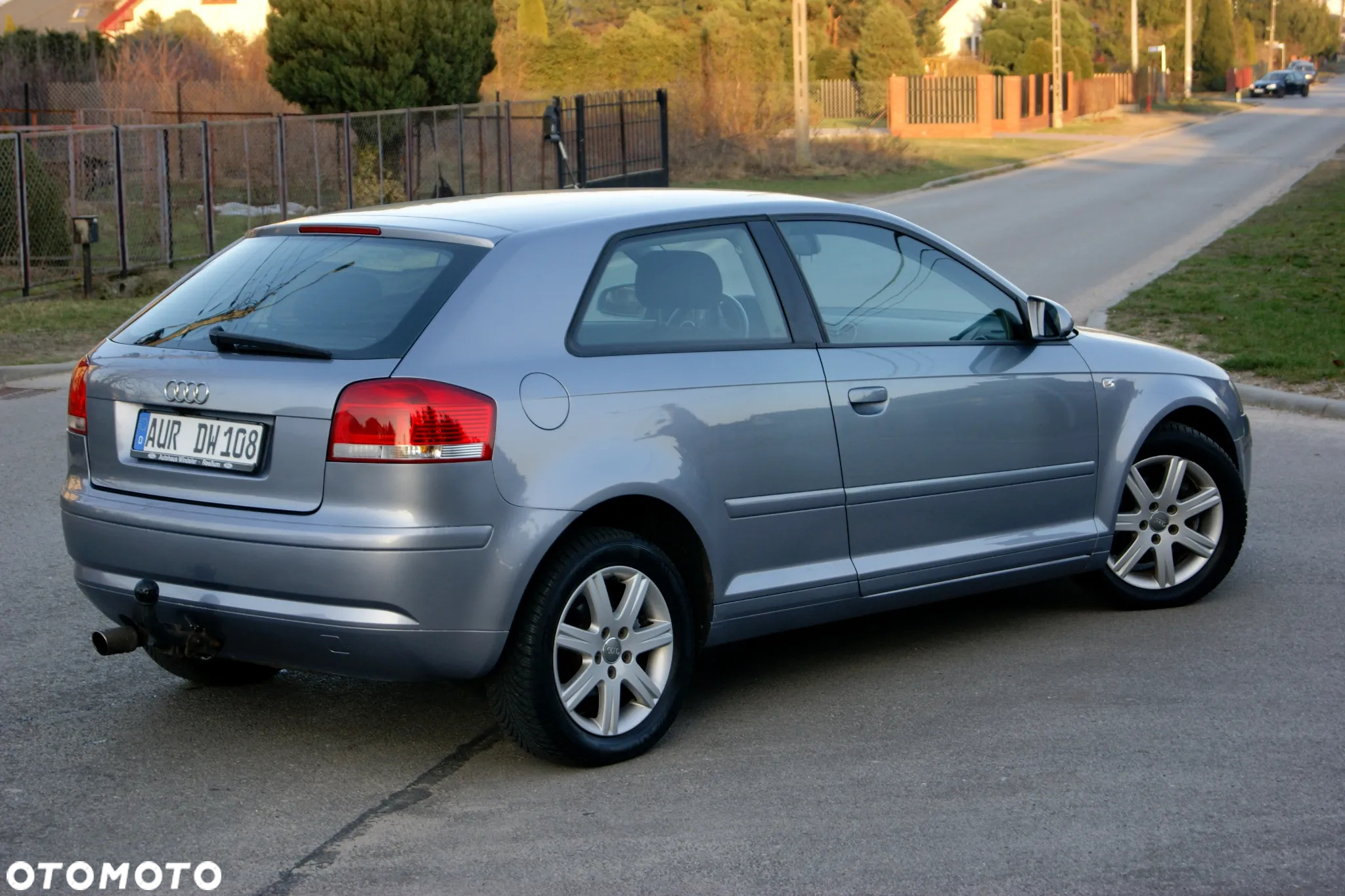 Audi A3 - 16