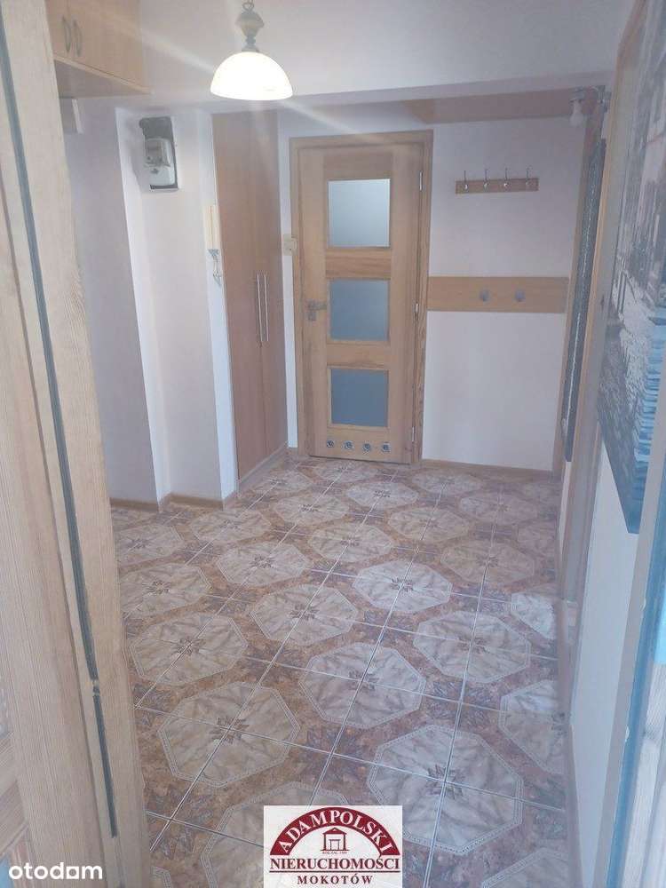 blisko Śródmieście/3 pokoje z balkonem/ciche-7