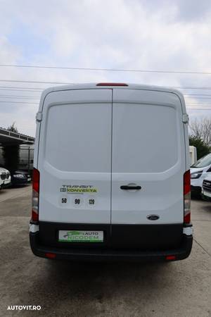 Ford Transit L2H2 - 6