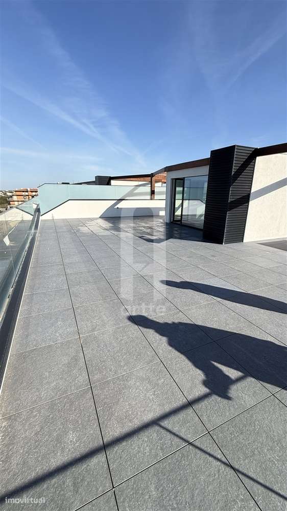 Apartamento T3 Duplex Costa Nova-29
