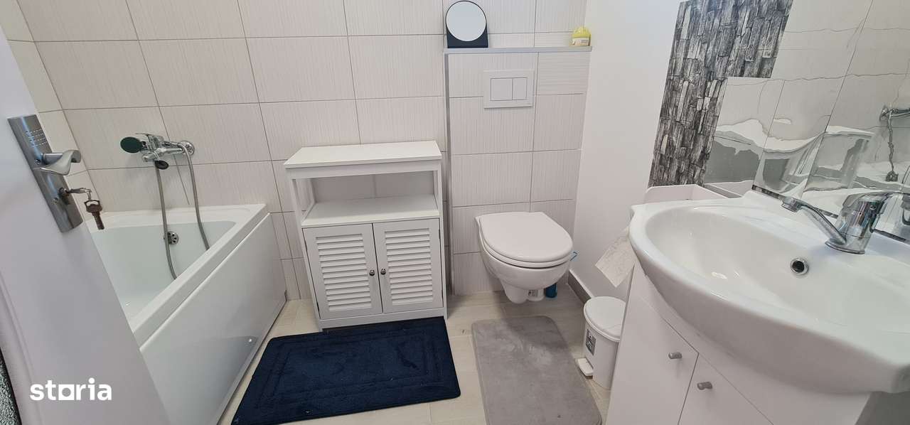 Casa 4 camere mobilata si utilata in Cartier Izvor Tarlungeni Brasov-7